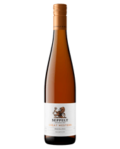  Seppelt Great Western<br>Riesling  750mL Seppelt Great Western Riesling was crafted with grapes grown on estate within Great Western. Early picking was used to create a wine with natural balance.