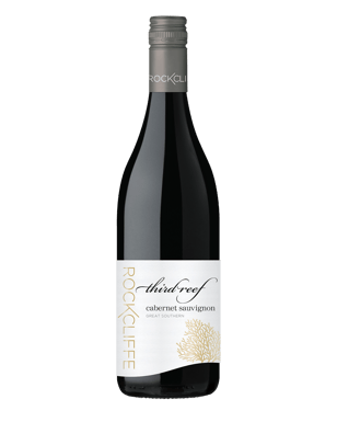 Third Reef Cabernet Sauvignon 2017