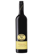  Petaluma Coonawarra 2013  750mL A typically elegant regional style from Petaluma. Claret-like in structure, with enhancements of shiraz spice and regional mintiness, the wine is medium to full-bodied with layers of complexity. Black currants, dark cherries, choc/mocha, light grained tannins, earth, spice and a savoury dried herb powder edge are all flavours that resolve perfectly into a graceful and persistent experience. A meaty dimension has been added during its 6 years in our cellar, making it ideal with roast red meat. Th