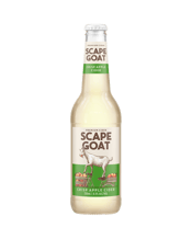 Premium Crisp Apple Cider Bottles 330mL