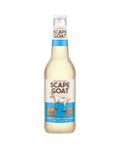 Premium Lower Sugar Apple Cider Bottles 330mL