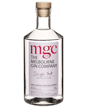 Single Shot Gin 700mL