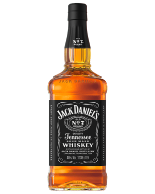 Old No.7 Tennessee Whiskey 1.136L