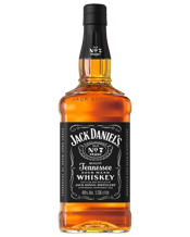 Jack Daniel's Old No.7<br>Tennessee Whiskey... 1.136L Every drop made in Lynchburg Tennesse. Jack Daniel's Old No. 7 Tennessee Whiskey is mellowed for smoothness drop by drop through sugar maple charcoal. Matured for character in our own handcrafted barrels. Tasted for flavor by masters until deemed ready. Awarded for quality and distinction 7 Gold medals since 1904. Aroma - Dry Spice, Hazelnuts and a touch of smoke. Taste - Spicy and aromatic, with hints of banana and dried fruit. Finish - Warming, peppery spice, toasted oak and caramel.