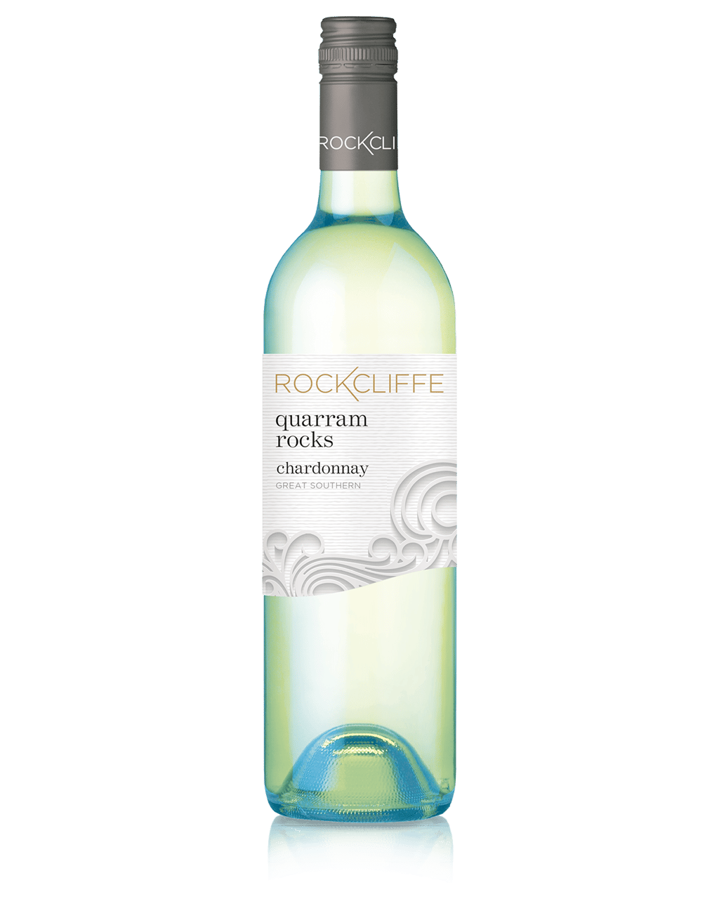 Buy Rockcliffe Quarram Rocks Chardonnay 2017 Online (Lowest Price
