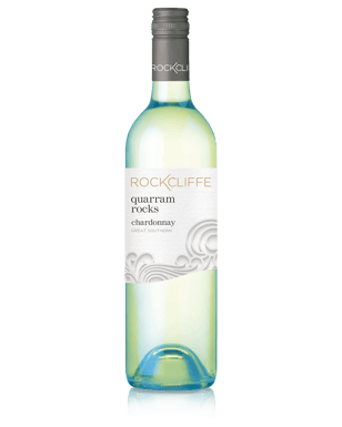 Quarram Rocks Chardonnay 2017