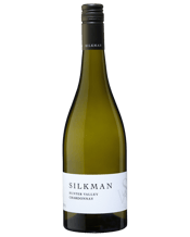 Silkman Chardonnay 750ML Silkman Estate Chardonnay - Silkman Wines is a boutique producer, drawing on years of Hunter Valley winemaking experience to deliver an exciting new range of wines. Aromas of melon and preserved citrus peel are layered with toasty oak to complete the nose. The palate is long and restrained with notes of citrus and creamy mouth feel delivering wine with great persistence and body.