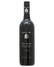 Cyril Henschke Cabernet Sauvignon 2013