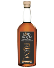 12yr Spiced Rum 700mL
