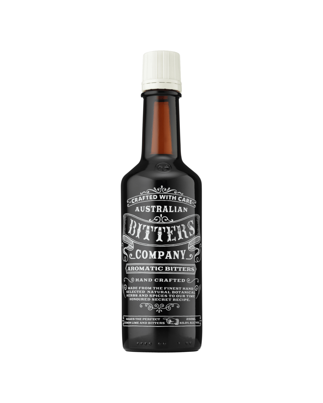 Buy Australian Bitters Company Aromatic Bitters 250ml Online (Lowest