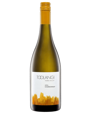 Yarra Valley Chardonnay 2016