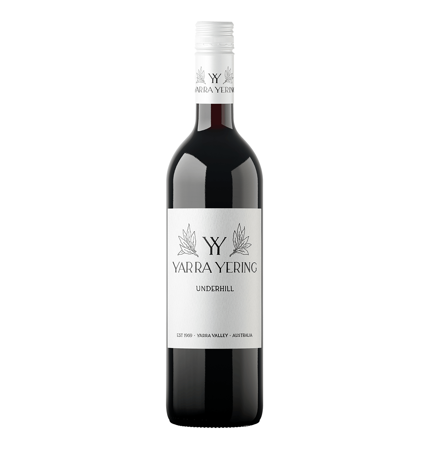 Buy Yarra Yering Underhill Shiraz Online Low Prices From Dan Murphys