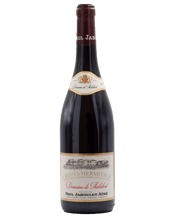  Paul Jaboulet Aîné Crozes<br>Hermitage... 750ML Savory from the get-go, with underlying dried herbs and spices. Plenty of layers, this wine will open up when decanted. Rich, full-bodied, powerful, with a tannin structure that demands attention. Big, bold wine.