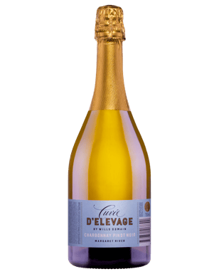 Cuvée d' Elevage Chardonnay Pinot NV