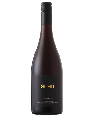 Havana Pinot Noir
