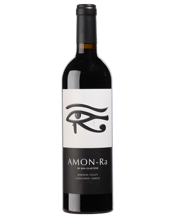  Glaetzer Amon-ra Shiraz 2012<br> 750mL As the King of all Gods, AMON-Ra is considered the most powerful figure in Egyptian mythology with the temple of AMON-Ra believed to be the first to plant a vineyard to produce wine for the citizens of the temple. Ben Glaetzer reincarnation is in the form of a full-bodied, Barossan beauty with elegant flavours and complexity.