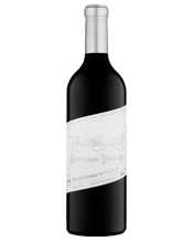  Chris Ringland Hoffman<br>Shiraz 2006  750mL Chris Ringland Hoffman Shiraz 2006 is a wine for the connoisseur. The palate is complex, with flavours of smoke, liquorice, blueberry and toasty oak on a savoury, super-ripe and gentle structure. For the 2006 vintage, the wine was then aged in new French oak for five years, before blending in preparation for bottling. It's impeccably aged and drinking beautifully now or until 2020.