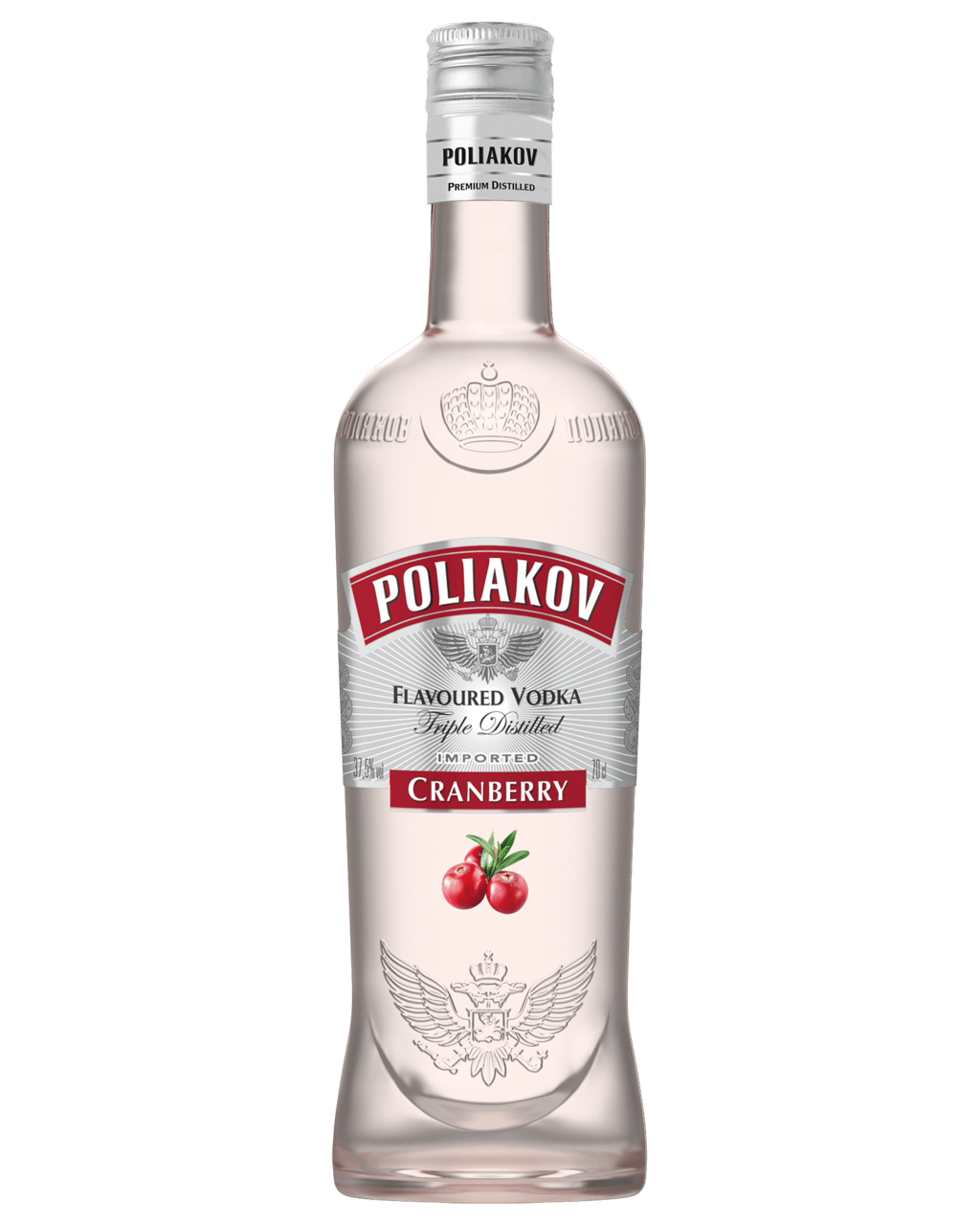 PoliakovVodkaRwanda on X: There will always be a Poliakov Vodka