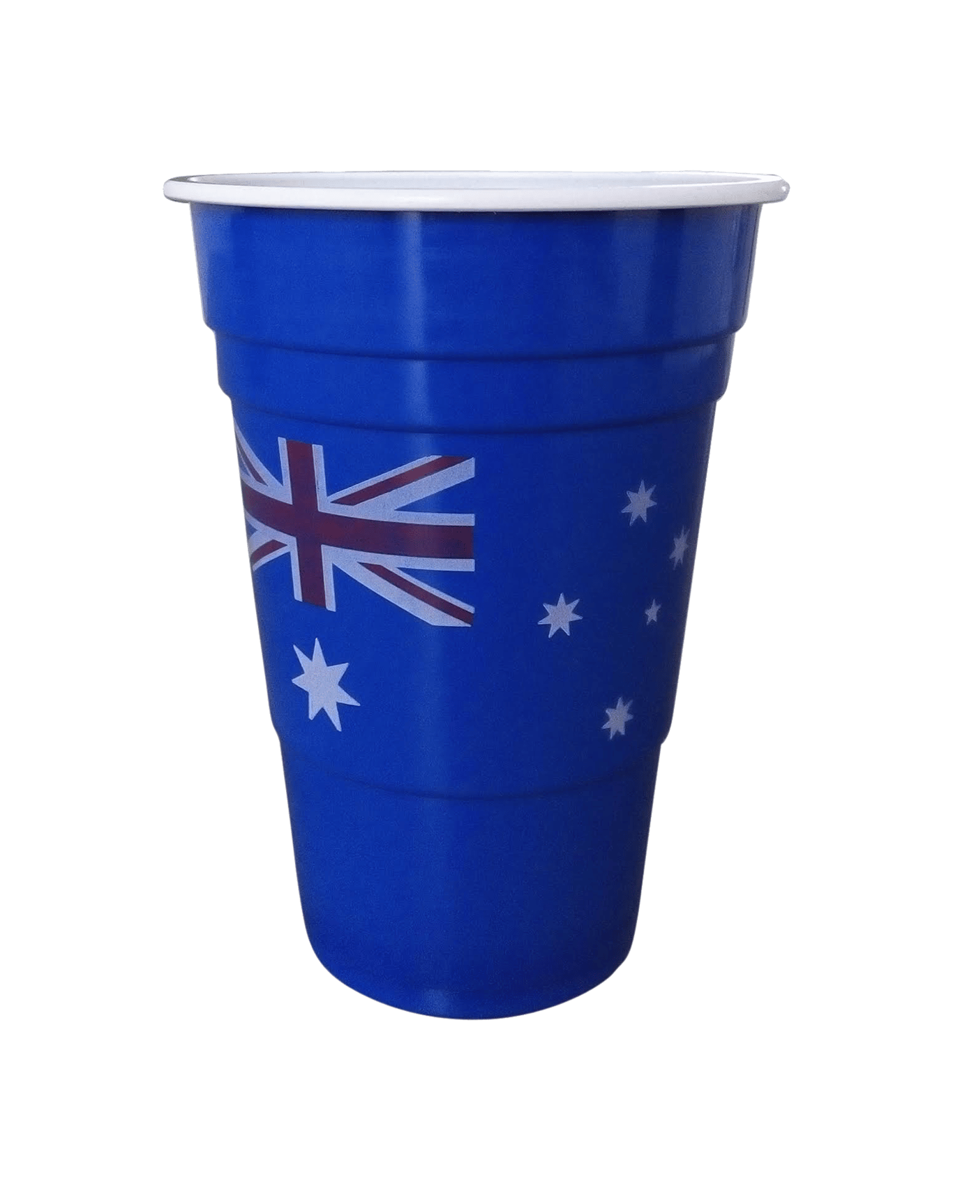 Buy Redds Australia Day Beer Cups 25 Pack Online (Lowest Price