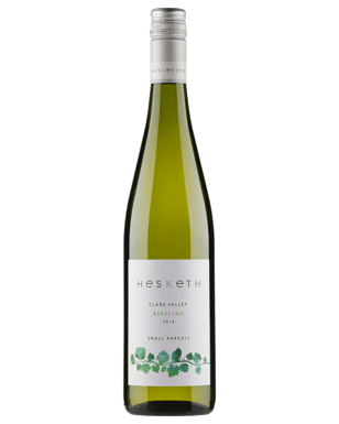 Small Parcels Clare Valley Riesling 2016