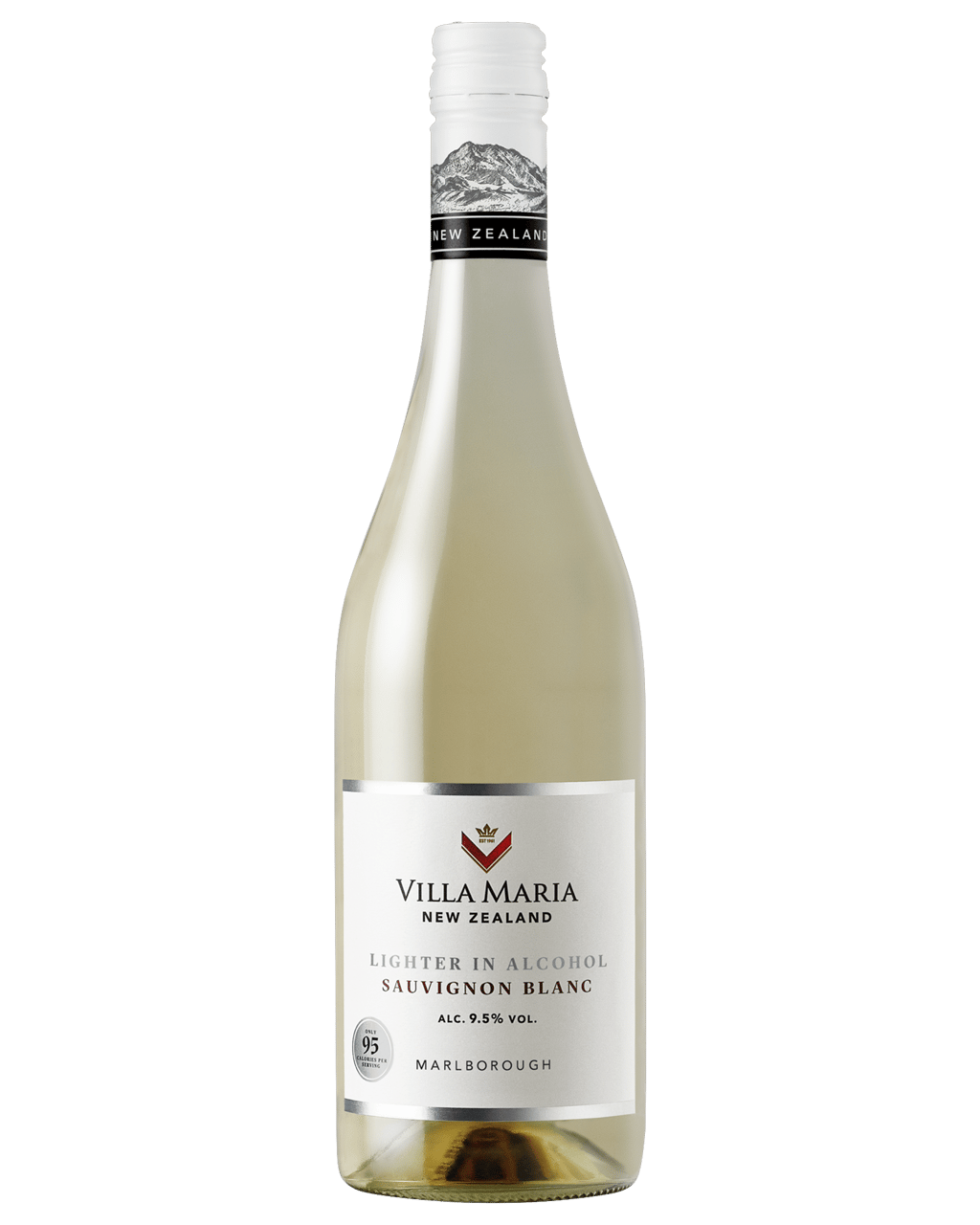 Buy Villa Maria Marlborough Lighter Sauvignon Blanc New Zealand Online ...