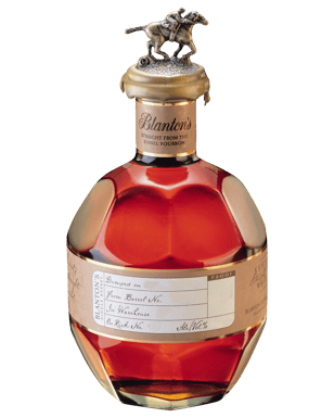 Straight From The Barrel Bourbon 700mL