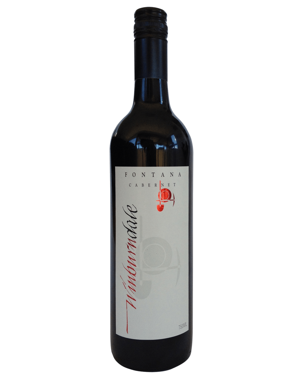 Winburndale Fontana Sauvignon Boozy