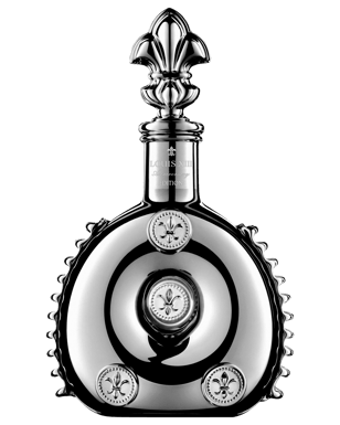 The LOUIS XIII Collection Unveiled