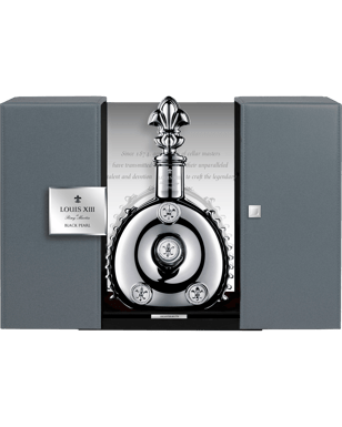 The ULTIMATE Guide to the Louis XIII Black Pearl Cognac - Mark Littler