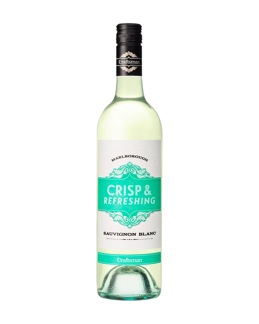 Craftsman Style Series Marlborough Sauvignon Blanc Boozy