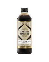 Cocktail Club Espresso Martini 300mL