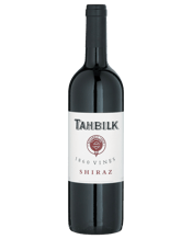  Tahbilk 1860 Vines Shiraz<br>2002  750mL Made in the coolest year since 1965, spice, red berry fruits and savoury notes combine to result in an elegant sophisticated wine which is made for the long haul.