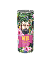  Mil Gin Spritz Gin & Tonic<br>Rosa 250ml  250mL Award winning Míl Gin with Mil's custom made tonic pair perfectly together, with just the right amount of bubbles. Refreshingly crisp Gin & Tonic that's ready to serve.