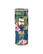  Mil Gin Spritz Gin & Tonic<br>250ml  250mL Award winning Míl Gin with Mil's custom made tonic pair perfectly together, with just the right amount of bubbles. Refreshingly crisp Gin & Tonic that's ready to serve.