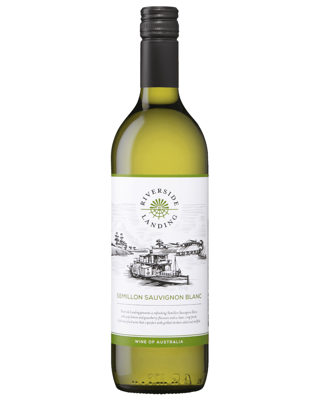 Midnight Collective Semillon Sauvignon Blanc (Unbeatable Prices): Buy  Online @Best Deals with Delivery - Dan Murphy's