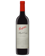  Penfolds Magill Estate<br>Shiraz 2010 750ml  750mL The heritage-listed 5.24 hectare “monopole” Penfolds Magill Estate is one of the few single vineyards in the world located within city boundaries. Its legacy as the “Grange Vineyard”, ensures its place in Australian wine history. This “soft of nature, yet structured and substantial” wine is distinctly different to the mainstream Penfolds style, showing intense floral, blackberry, aniseed aromas, smooth richness and a "long spine without being overtly firm." Magill Estate Shiraz is batch-vinified