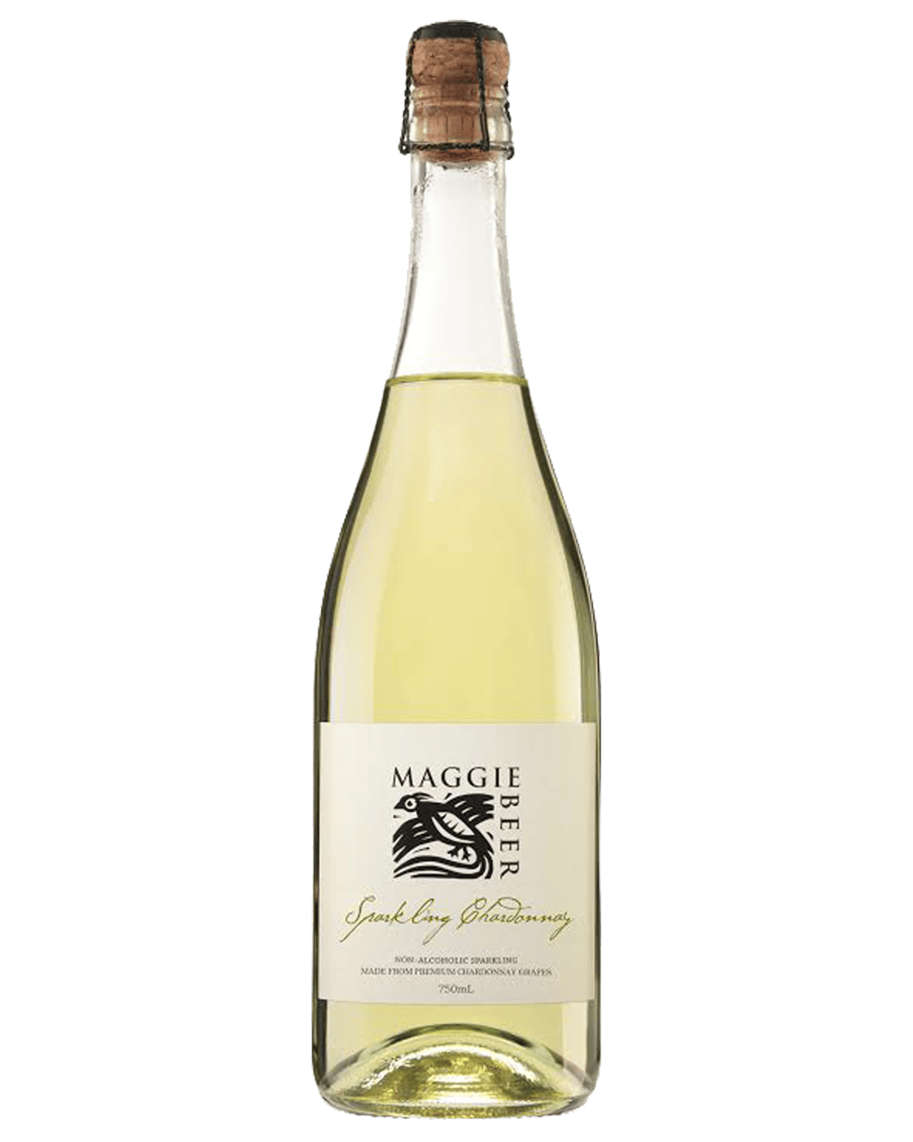 Maggie Beer Non Alcoholic Sparkling Chardonnay (Unbeatable Prices) Buy Online Best Deals with Maggie Beer Non Alcoholic Sparkling Chardonnay (Unbeatable Prices) Buy Online Best Deals with