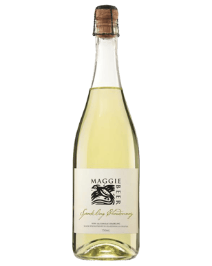 Non Alcoholic Sparkling Chardonnay