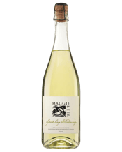 Non Alcoholic Sparkling Chardonnay