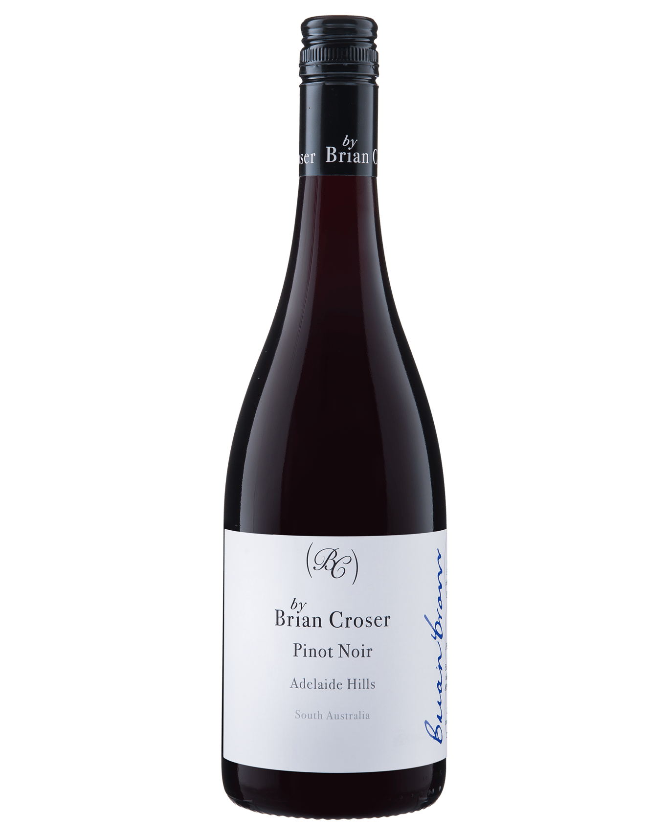 Buy Brian Croser BC Pinot Noir online at Dan Murphy's