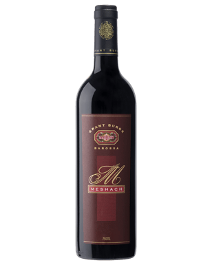 Meshach Shiraz 2008