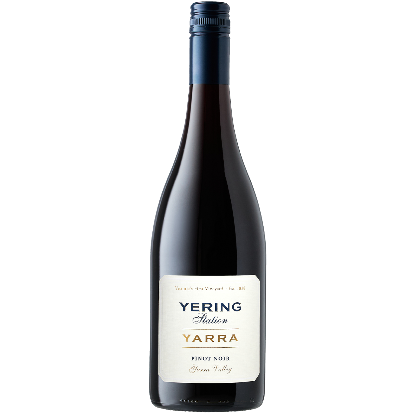 Yering Station Yarra Pinot Noir