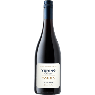 Yarra Pinot Noir