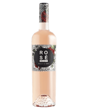 De Bortoli Rosé 750ML De Bortoli Rosé is pale and dry, and has intense fruit aromas of peach and pomegranate. Everything you want in a dry Rosé - dangerously fresh, generously textured, a touch of spice and brimming with sophistication.