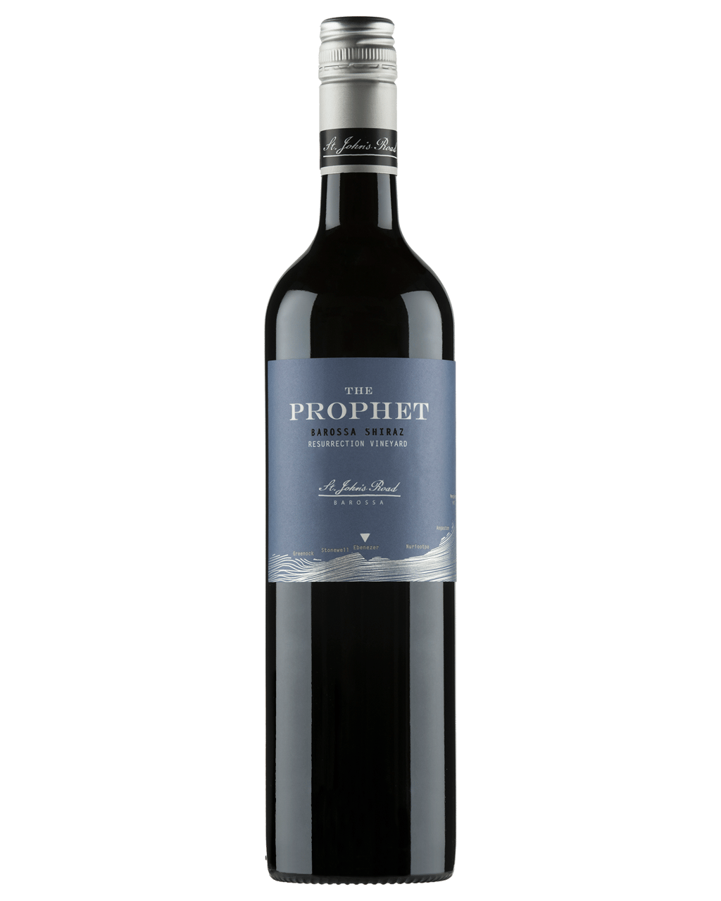 Buy St John's Road The Prophet Barossa Shiraz Online (Lowest Price