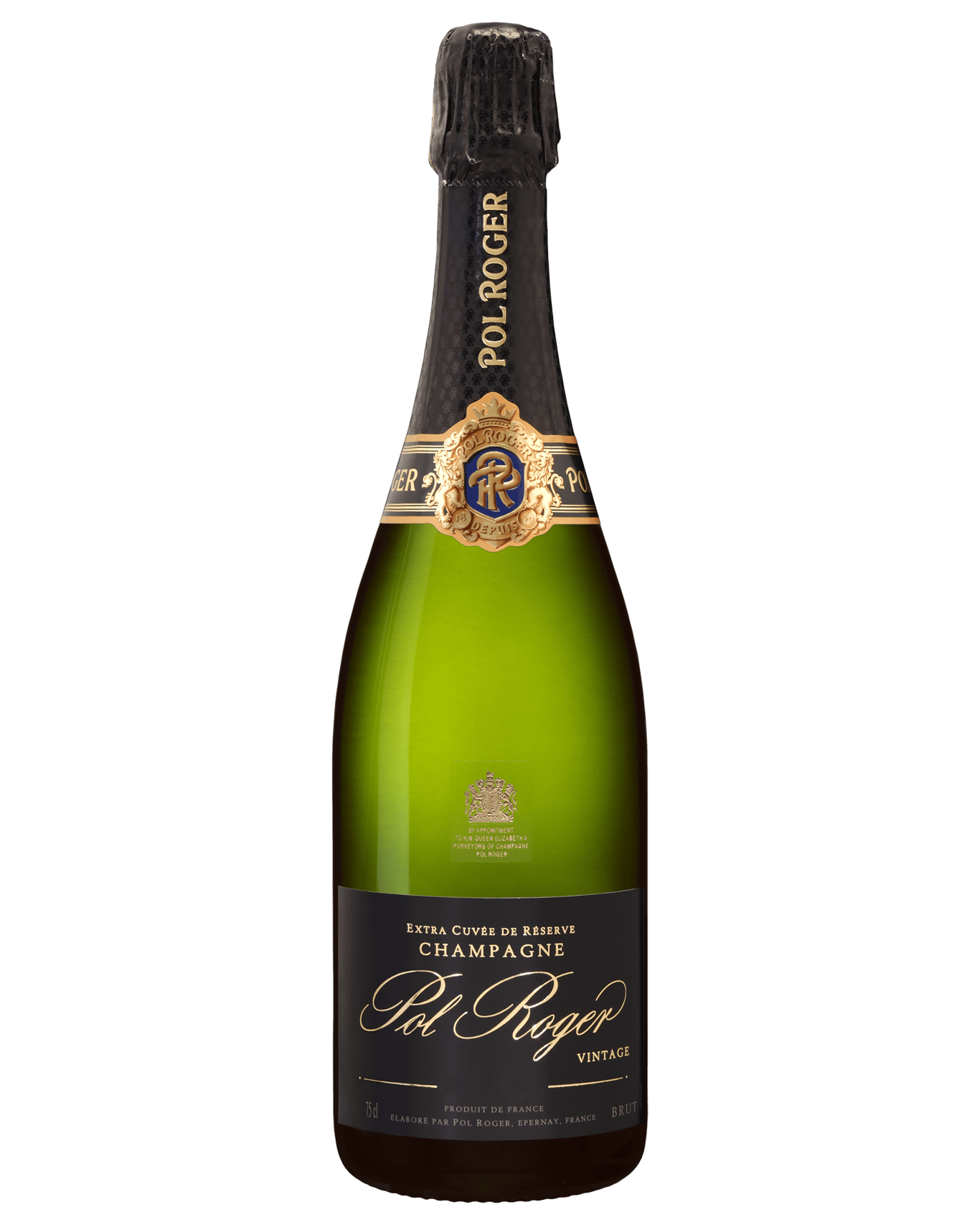 Buy Pol Roger Vintage Champagne Online (Lowest Price Guarantee) Best