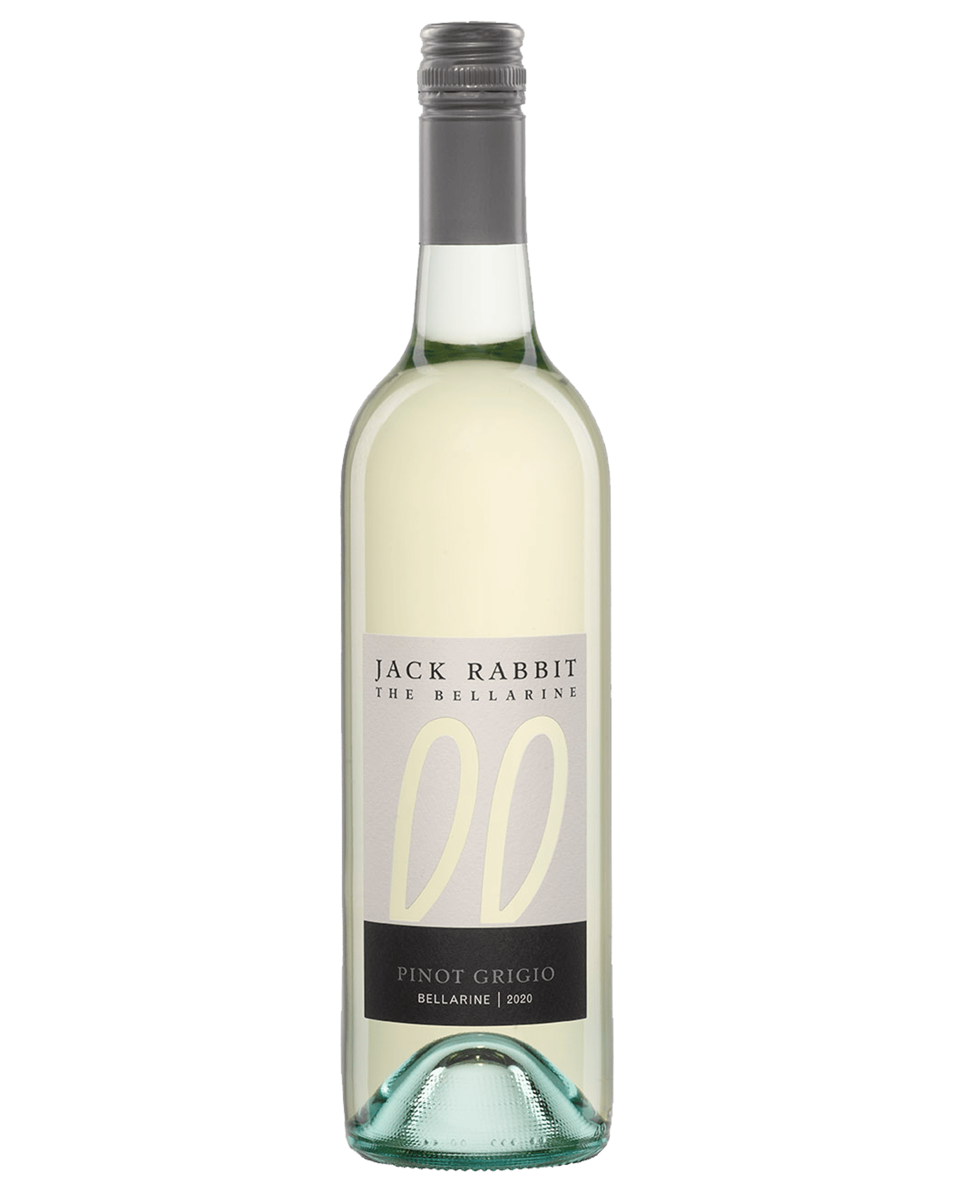 Buy Jack Rabbit Bellarine Pinot Grigio Online (Lowest Price Guarantee