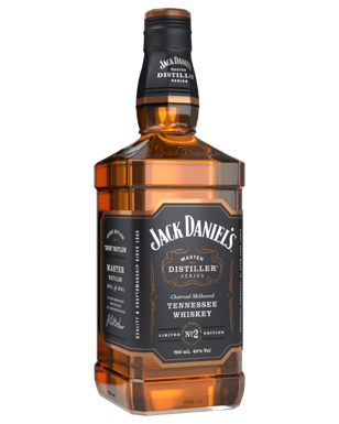 Buy Jack Daniel's Whiskey Online Australia (Lowest Prices & Doorstep  Delivery) - Dan Murphy's