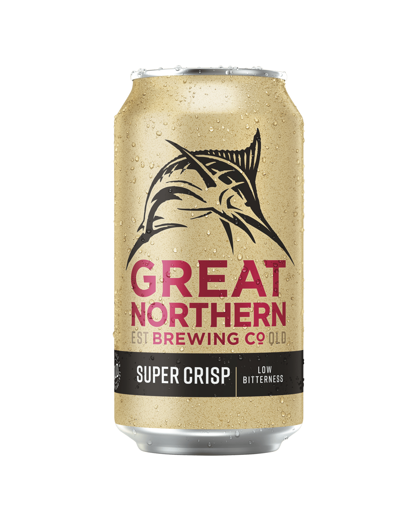 Great Northern Brewing Co. Super Crisp 3.5 Lager Cans 375ml (Unbeatable Prices) Buy Online Great Northern Brewing Co. Super Crisp 3.5 Lager Cans 375ml (Unbeatable Prices) Buy Online