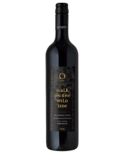  Claymore Walk On The Wild<br>Side Clare Valley... 750ML A lateral shiraz with depth and persistence, morello cherry and boysenberry blend seamlessly into the fine tannins that gently grip, then let go and surrender to the juicy depths of this wildly enjoyable Clare Valley Shiraz.
